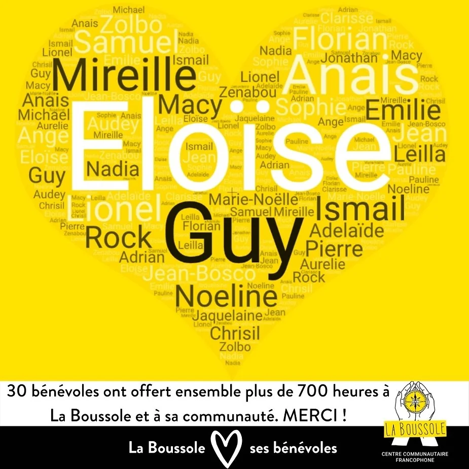 lb-40 - La Boussole