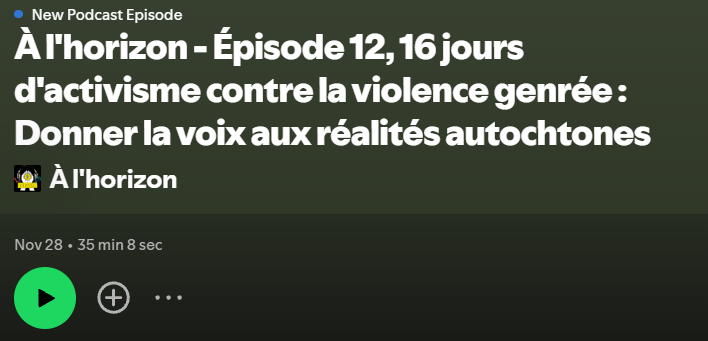 ALH - Episode 12-1 - La Boussole